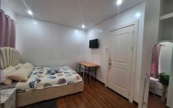 A4 Studio Apartment Room Transient Abreeza Obrero
