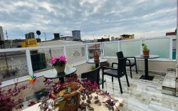 Ten Rooms Istanbul Hotel