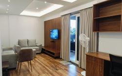 Triton Suites By Bestinn Leisure