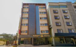 Open Hotel by Olive - Hilvon Business Hotel