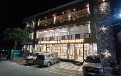 Peepal Hotel And Restaurant