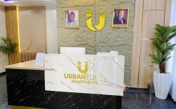 UrbanEdge Hotel
