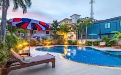 Walking Street Tycoon Hotel