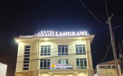 Grand Langkawi Hotel