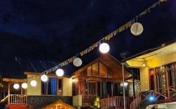 Majestic View Cottages