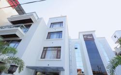 Shree Radha Heritage House
