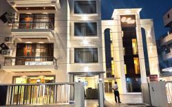 Shree Radha Heritage House