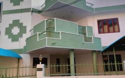 Villa Manor - Ground floor - 2kms from Rock Beach 