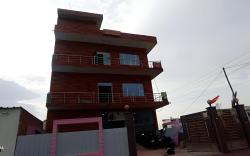 Collection O Char Dham Mandir Formerly Priyakant Ju Palace