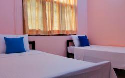 Airport Residence Inn