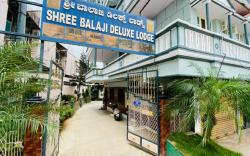 Shree Balaji Deluxe Lodge - Ramanagaram