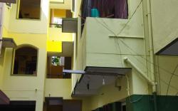Adb's Acharyaa Homes