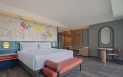 Aloft Surabaya Pakuwon City