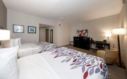 Red Roof Inn & Suites Newburgh – Stewart Airport/ West Point