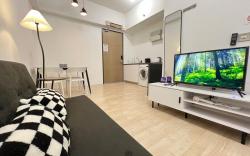 Cozy Studio near Pavilion BJ Mall and Axiata Arena