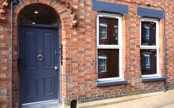 Ocho Homes by Eight Continents