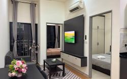 Gombak,KL w Netflix|HighestFloor|Dryer