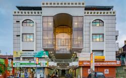 Hotel Anand Inn Residency 