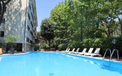 HOTEL CORALLO