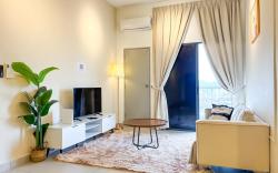 Homestay 168 Selayang/KLCC View/3 Bedroom/SEL1