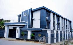 Hotel Padelia Airport Road