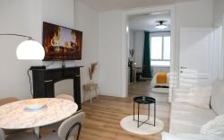 Cozy Home Liege
