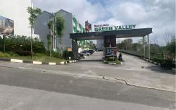 Green Valley Balikpapan By skylane