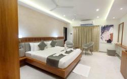 Casa Hotel, Madhapur