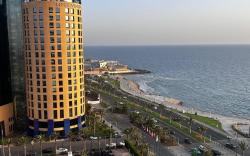 Jeddah tower gh Damac