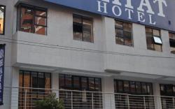 Hayat Hotel 