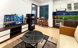 Vega Hanoi Hotel - Apartment