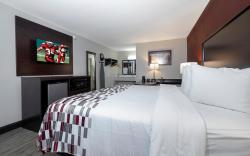 Red Roof Inn Fort Smith Downtown
