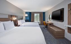 Holiday Inn Express Spartanburg By IHG