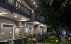 Ravihans Aranyam - Resort & Restaurant