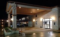 Travelodge by Wyndham Dumas Arkansas