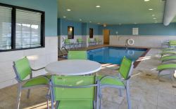 Holiday Inn Express Hotel & Suites Lonoke I-40 By IHG