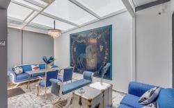 The Condesa House