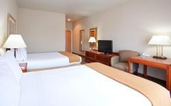 Holiday Inn Express Hotel & Suites Columbus Southeast By IHG