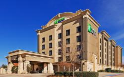 Holiday Inn Express Frisco Legacy Park Area By IHG