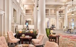 The Omni Homestead Resort & Spa