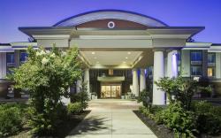Holiday Inn Express Hotel & Suites Emporia By IHG