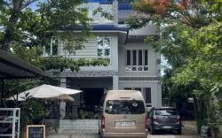 Villa Teresa Esperanza Tourist Inn