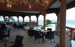 Ras Michamvi Beach Resort