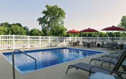 Red Roof Inn Georgetown, IN – Louisville West