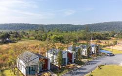 myrrh Resort เมอร์รีสอร์ท