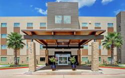 Ramada by Wyndham Houston Westchase