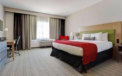 Ramada by Wyndham Houston Westchase
