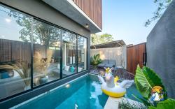 Villa Kyuss - by Unicorn Villas Bali