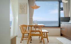 Donghae Il Mare Pension