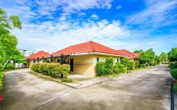 Kebtawan Resort